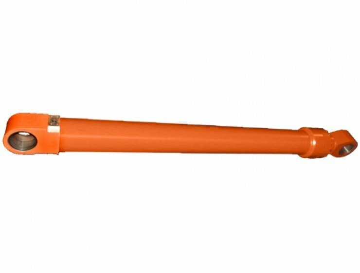 Гидроцилиндр ковша ZХ450-3